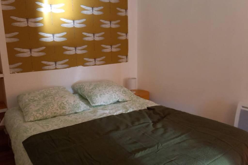 Appartement de charme le 1707 au cœur de la cité Vauban Briançon Extérieur photo