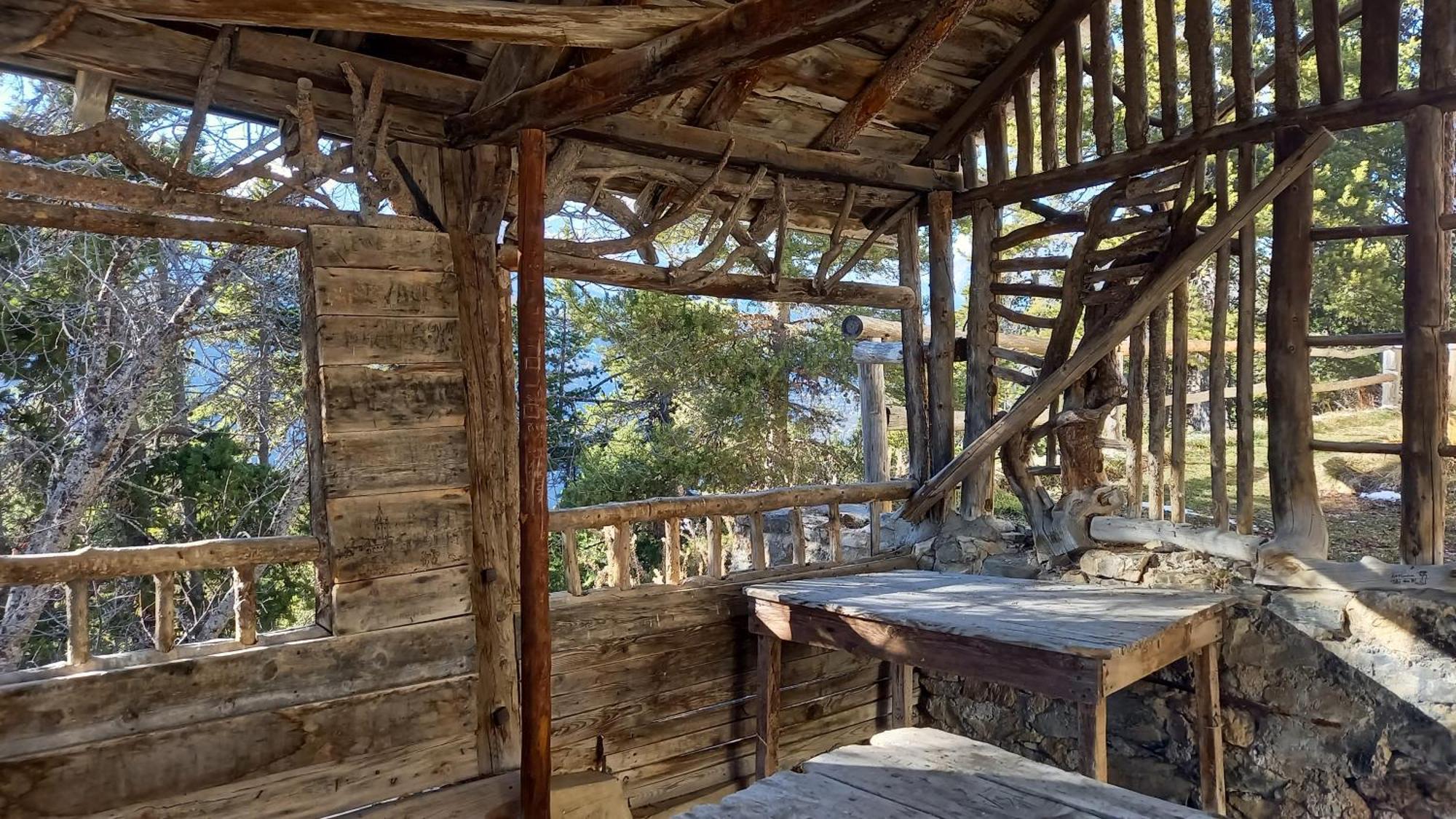 Appartement de charme le 1707 au cœur de la cité Vauban Briançon Extérieur photo